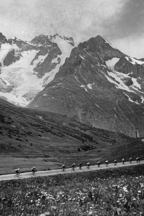 Lautaret-Pass