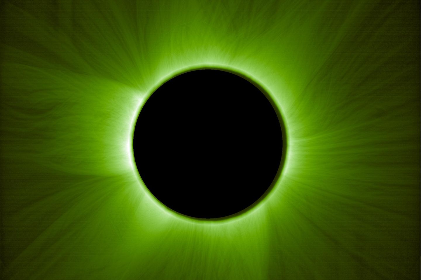 Raumfahrt: Esa-Satellitenpaar erzeugt knstliche Sonnenfinsternis - [GEO]