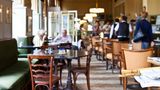 Kaffeehaus im Wien