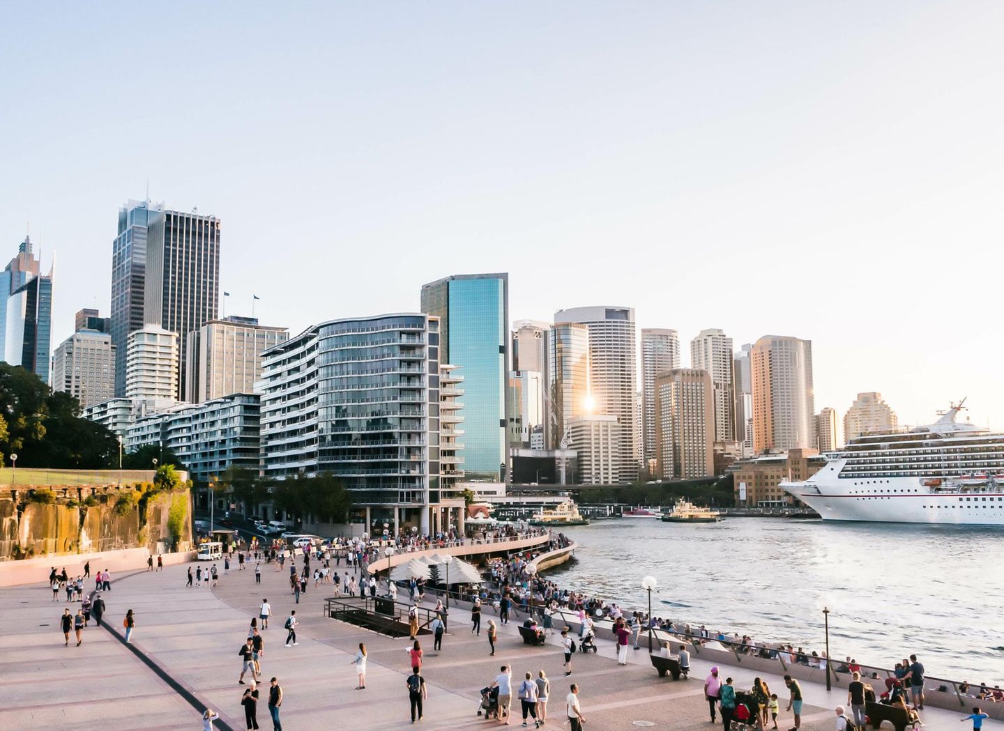 Sydney, Australien