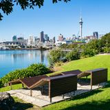 Auckland, Neuseeland