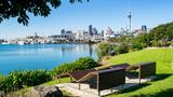 Auckland, Neuseeland