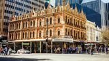 Adelaide, Australien