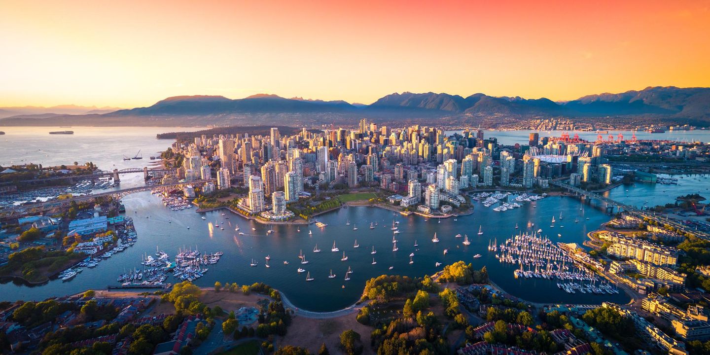 Vancouver, Kanada