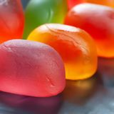 Melatonin-Gummis für Kinder