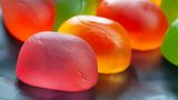 Melatonin-Gummis für Kinder