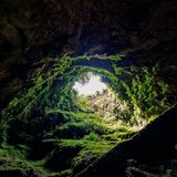 Gruta do Natal - ein Höhlensystem bei Praia Vitoria