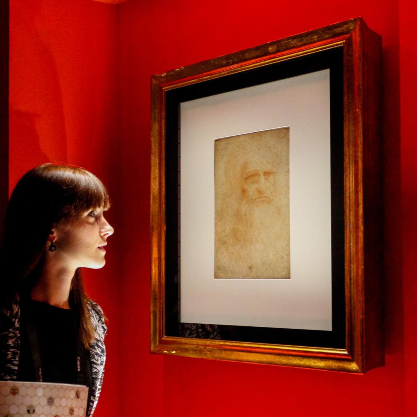 Der Da Vinci Code: Ist Genie vererbbar? - [GEO]
