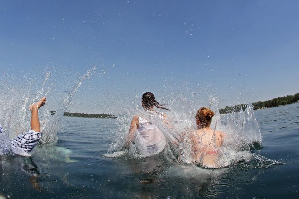 Wasserqualität 1.3333