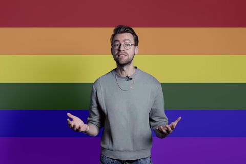 Biologie: Warum lieben wir, wen wir lieben? Was die Forschung über Homosexualität weiß