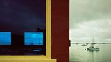 Princeton by the sea