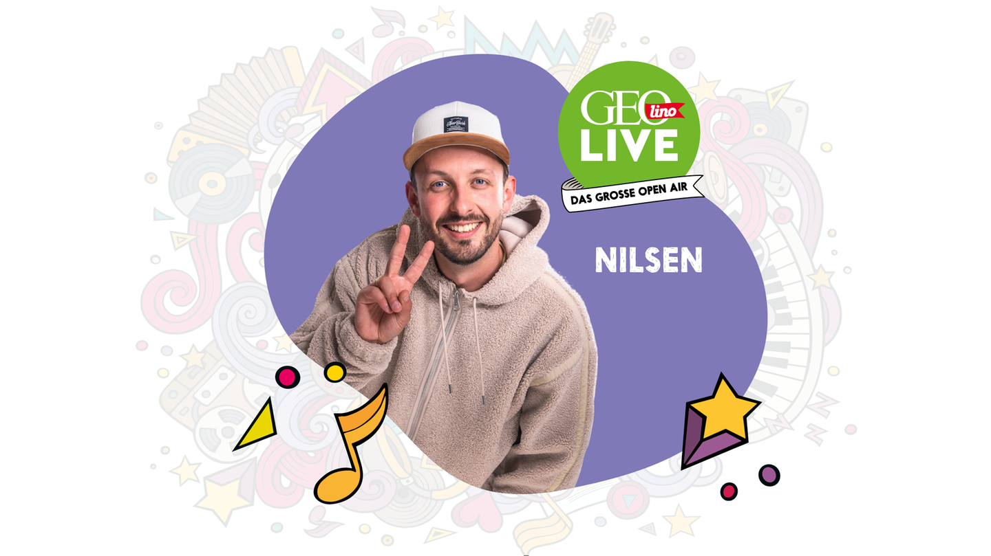 Steckbriefe: Wir präsentieren: Nilsen