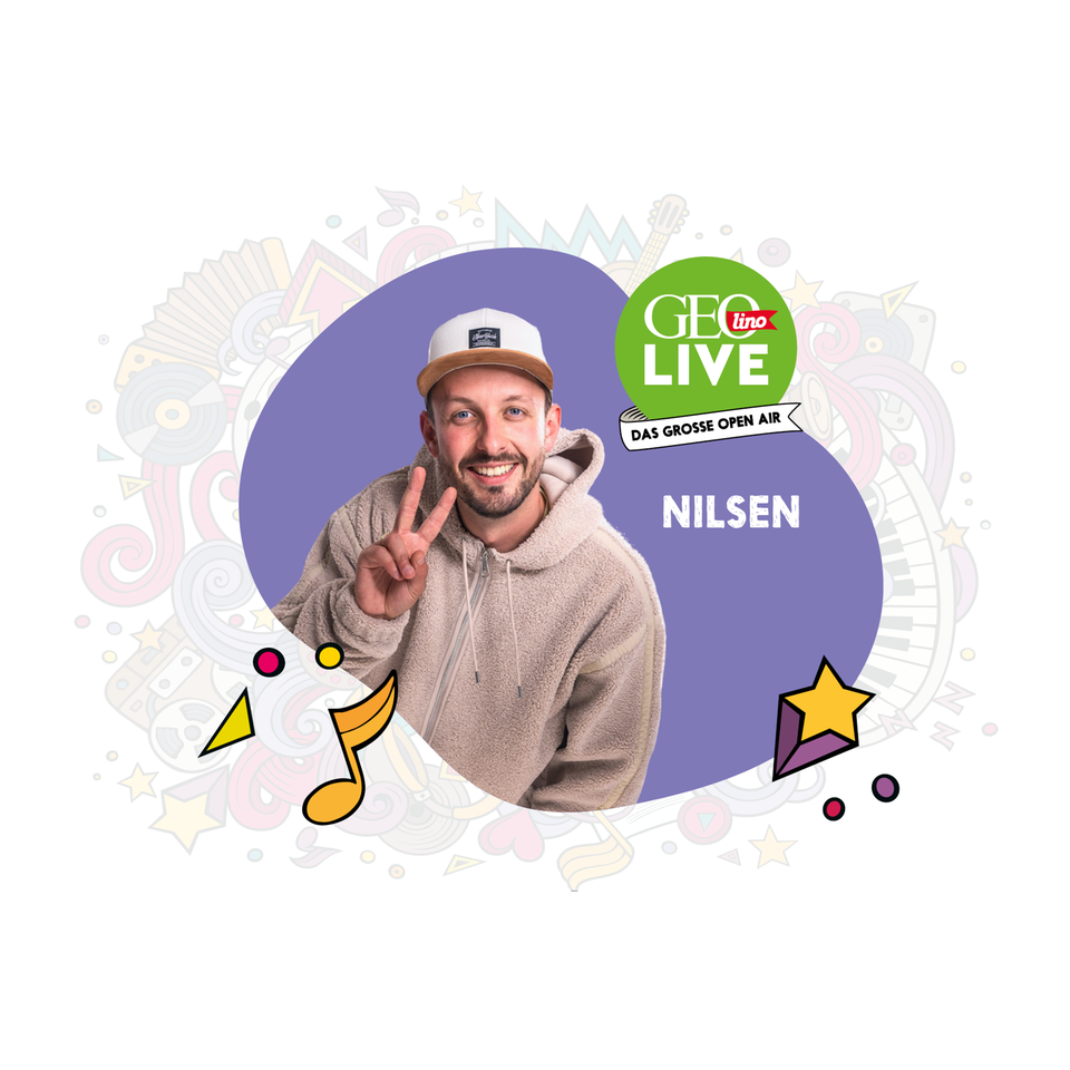 Steckbriefe: Wir präsentieren: Nilsen