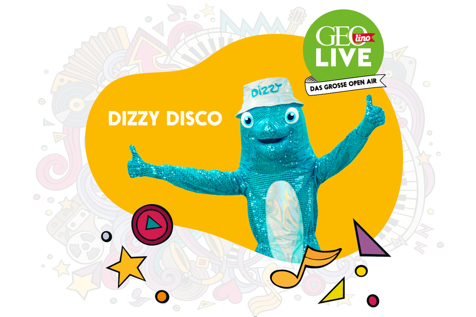 Steckbriefe: Wir präsentieren: Dizzy Disco