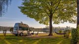 Strand Camping Waging am See