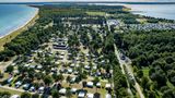 Campingplatz Feddet Strand Resort
