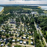Campingplatz Feddet Strand Resort