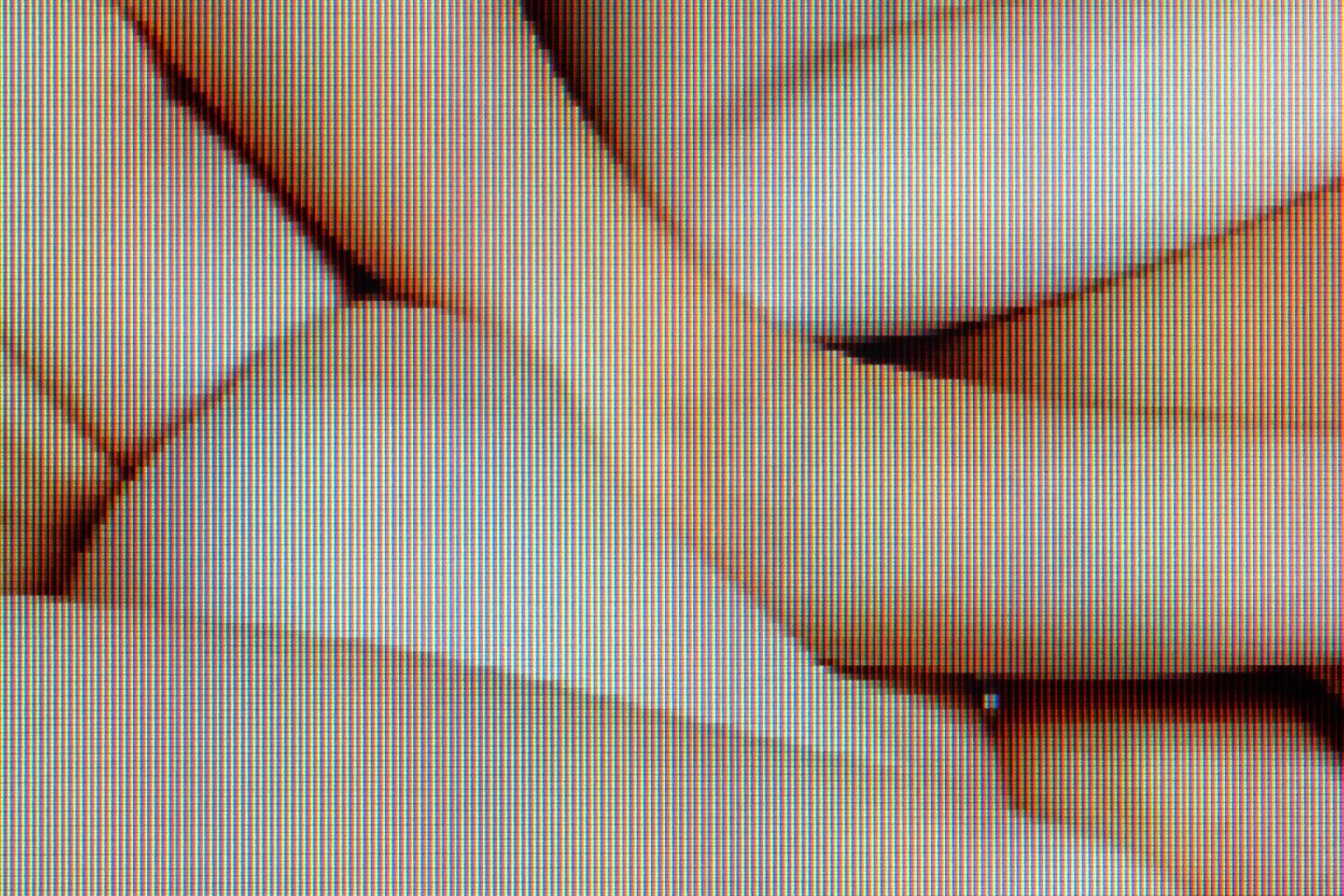 nackte Körper