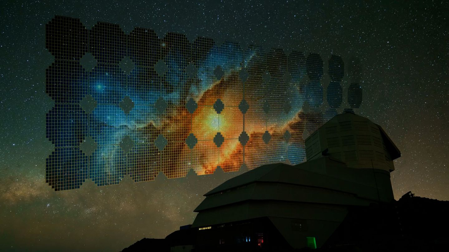 Vera-C-Rubin-Observatory-Dieses-Teleskop-entdeckte-in-einer-Woche-2000-Asteroiden-das-ist-nur-der-Anfang