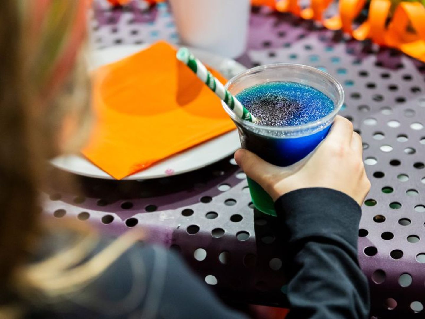 Slush-Eis