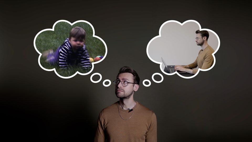 Alltagsphänomen: Mal verfliegt die Zeit, mal zieht sie sich: Was steckt dahinter?