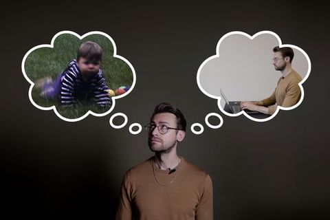 Alltagsphänomen: Mal verfliegt die Zeit, mal zieht sie sich: Was steckt dahinter?