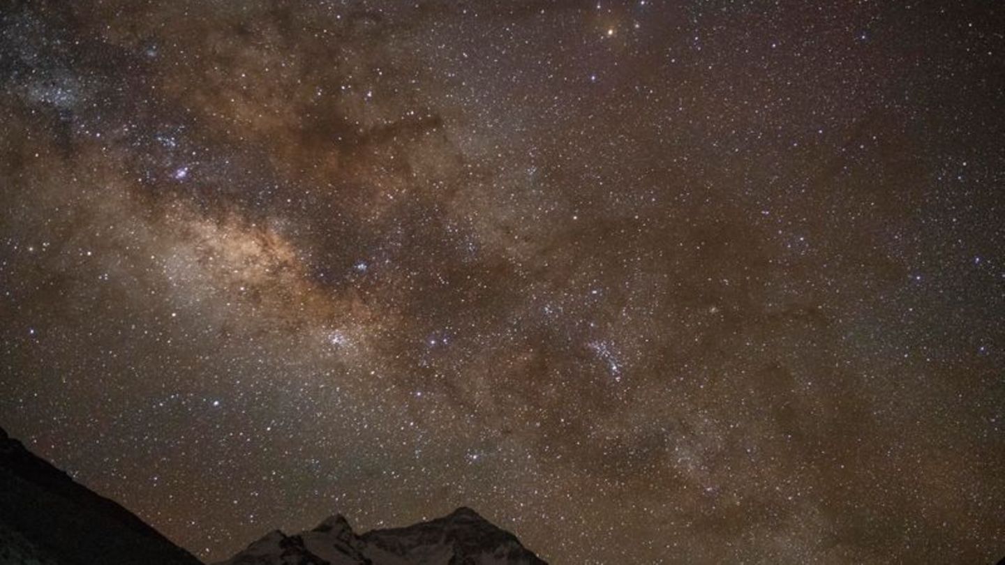 Astronomie-Weitgereister-Gast-Wohl-interstellares-Objekt-entdeckt