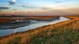 Naturschutzgebiet Langwarder Groden