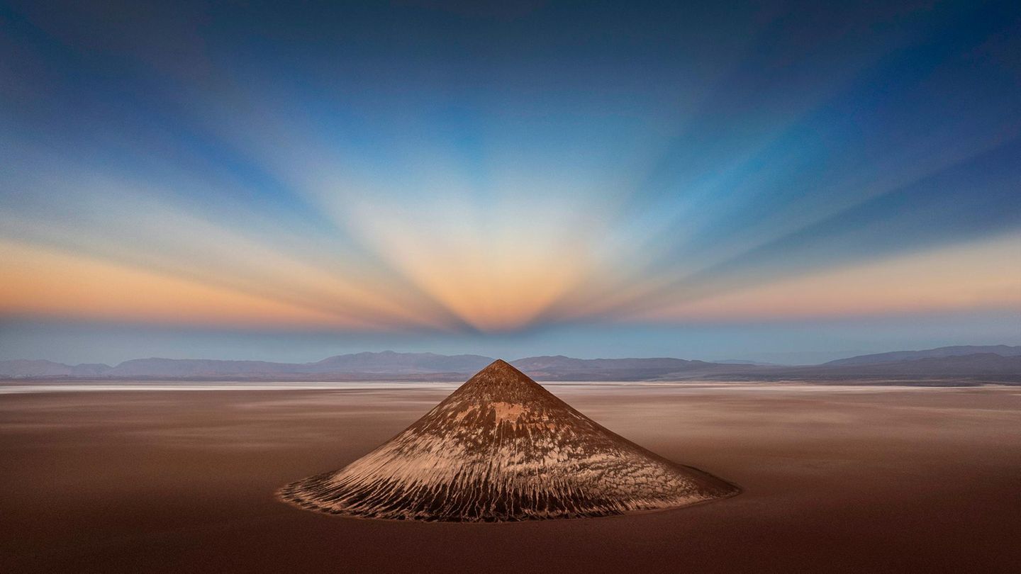 Geo Television Werbung Die Welt Mit Anderen Augen Sehen Die Welt mit anderen Augen sehen: Faszinierende Fotografien aus der