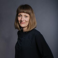 Carla Rosorius © Chantal Alexandra Pilsl & Cora Trinkaus