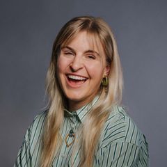 Emma Lehmkuhl © Chantal Alexandra Pilsl & Cora Trinkaus