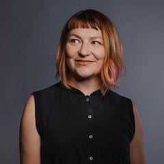Marlene Göring © Chantal Alexandra Pilsl & Cora Trinkaus