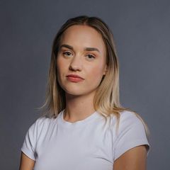 Paula Eiselen © Chantal Alexandra Pilsl & Cora Trinkaus