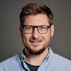 Johannes Teschner © Jana Mai