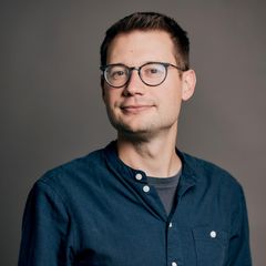 Manuel Opitz © Jana Mai