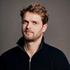 Matthias Thome © Jana Mai
