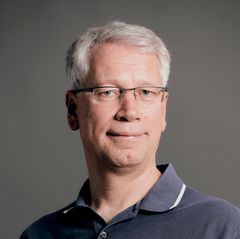 Peter Carstens © Jana Mai