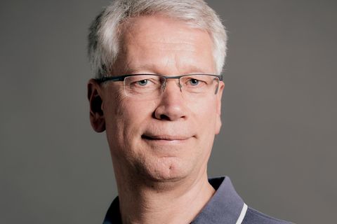 Peter Carstens © Jana Mai