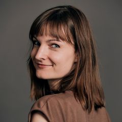 Nora Saager © Jana Mai