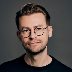 Sebastian Witte © Jana Mai