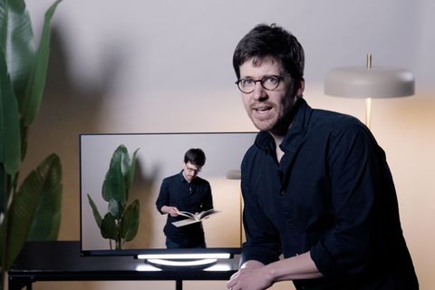 Gedankenexperiment: Leben wir in einer Simulation?