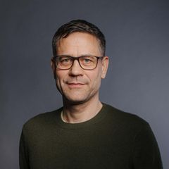 Jens-Rainer Berg © Chantal Alexandra Pilsl & Cora Trinkaus