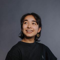 Sophia Klimpel Akahoshi © Chantal Alexandra Pilsl & Cora Trinkaus