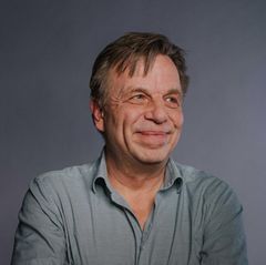 Stephan Draf © Chantal Alexandra Pilsl & Cora Trinkaus