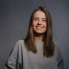 Iona Schlußmeier © Chantal Alexandra Pilsl & Cora Trinkaus
