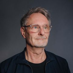 Ralf Schulte © Chantal Alexandra Pilsl & Cora Trinkaus
