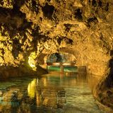 Grotten des São Vicente