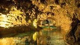Grotten des São Vicente