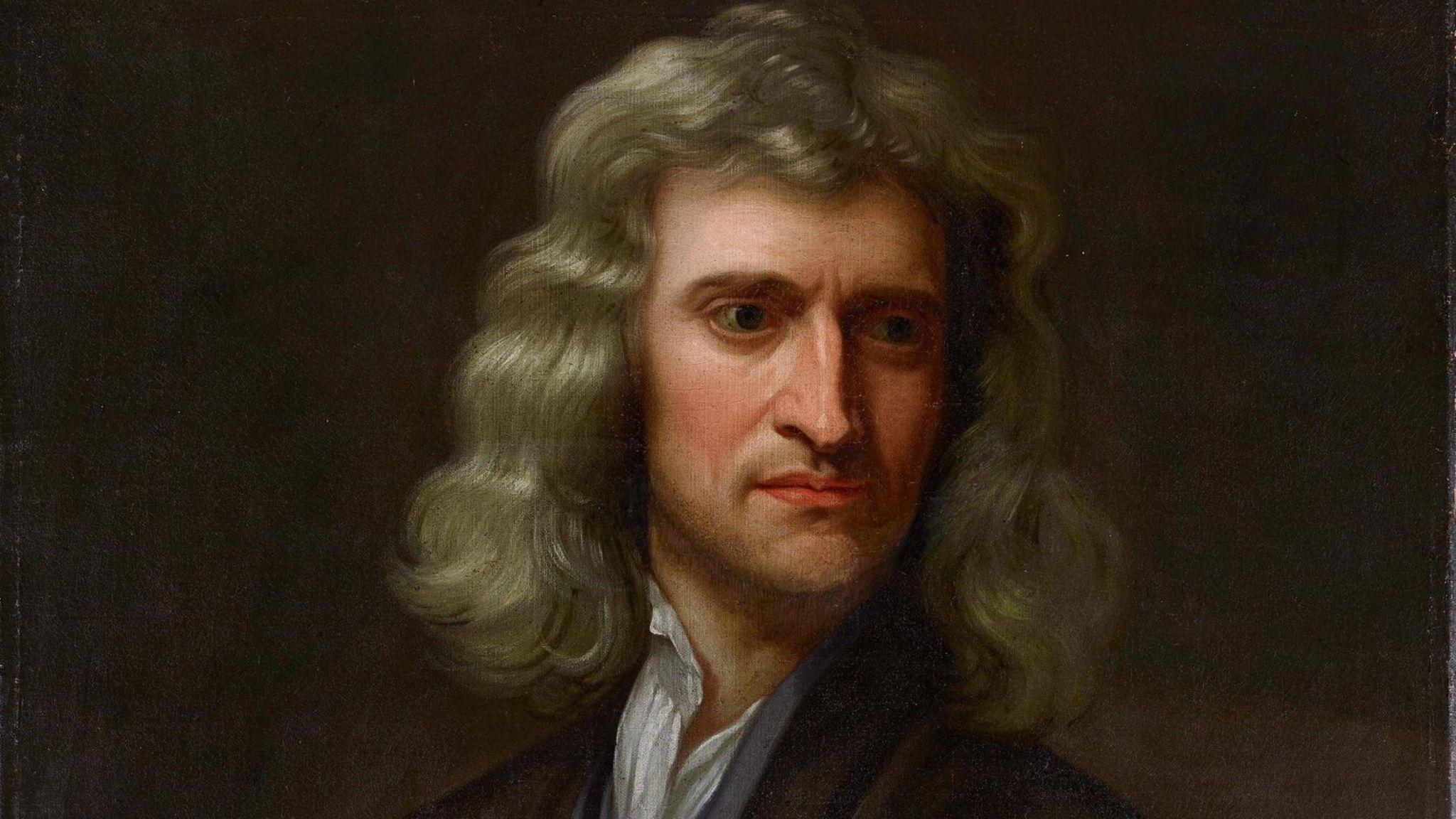 Isaac Newton