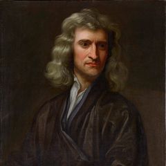 Isaac Newton